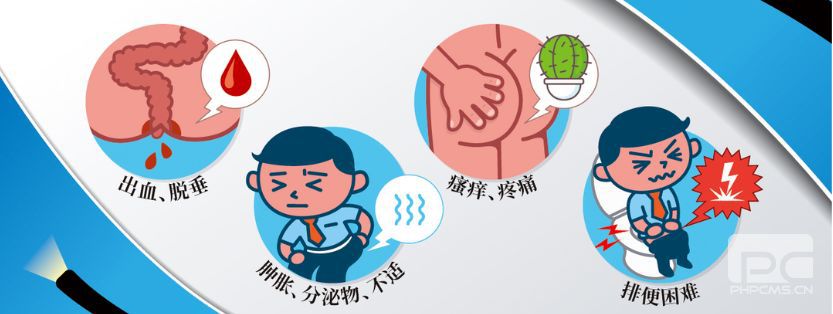 山西肛泰肛肠医院：内痔脱出应该注意什么？