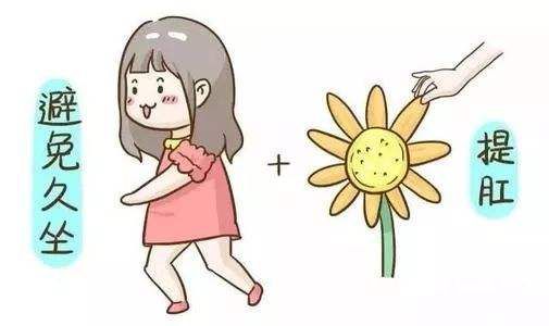 山西肛泰肛肠医院：肛门冒出一个肉球？是什么？