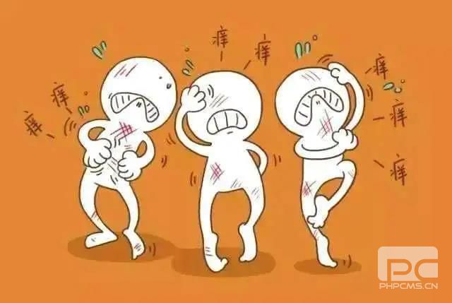 山西肛泰肛肠医院：肛门部位瘙痒难耐竟另有隐情！