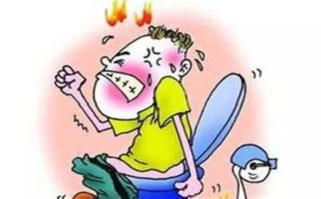 山西肛泰肛肠医院 :得了血栓外痔该怎么治疗？