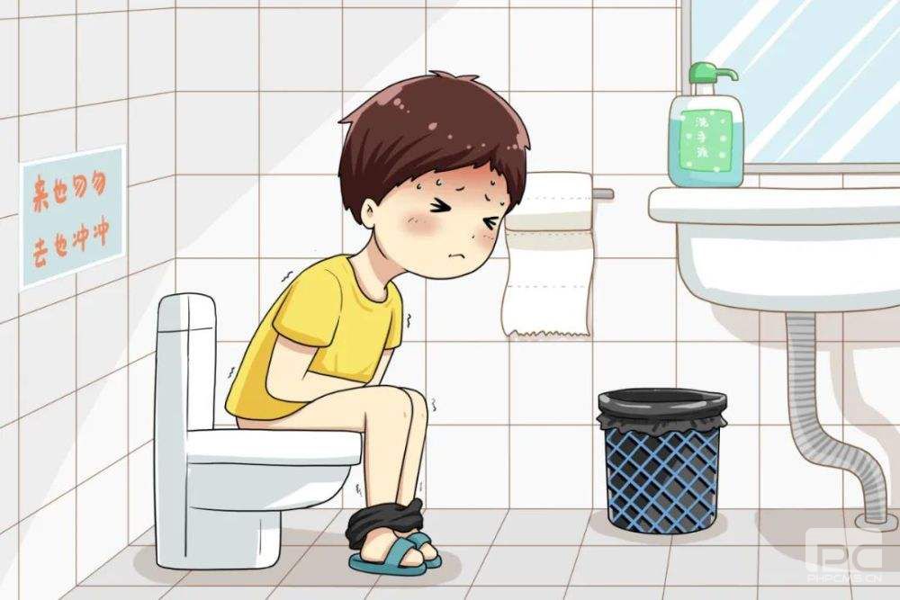 山西肛泰肛肠医院：肛门凸起的肉球属于哪种疾病？