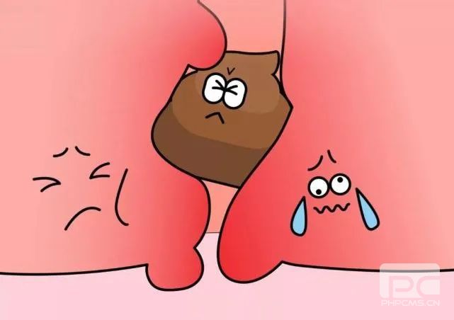 山西肛泰肛肠医院：常见的五个症状在提醒你痔疮“来袭”