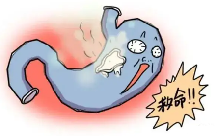 山西肛泰肛肠医院：发生胃出血的诱因有哪些？
