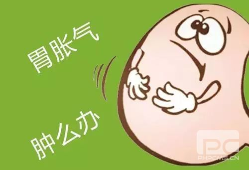 山西肛泰肛肠医院：防止胃胀气的小方法