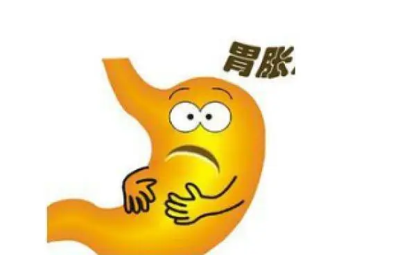 山西肛泰肛肠医院：胃胀的症状有哪些？