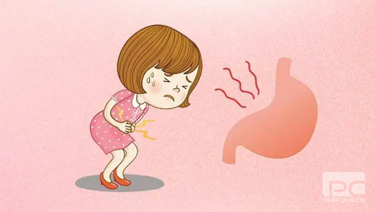 山西肛泰肛肠医院：导致胃胀气的原因？