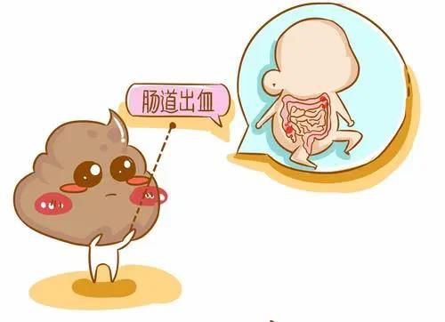 山西肛泰肛肠医院：便血的原因是什么？