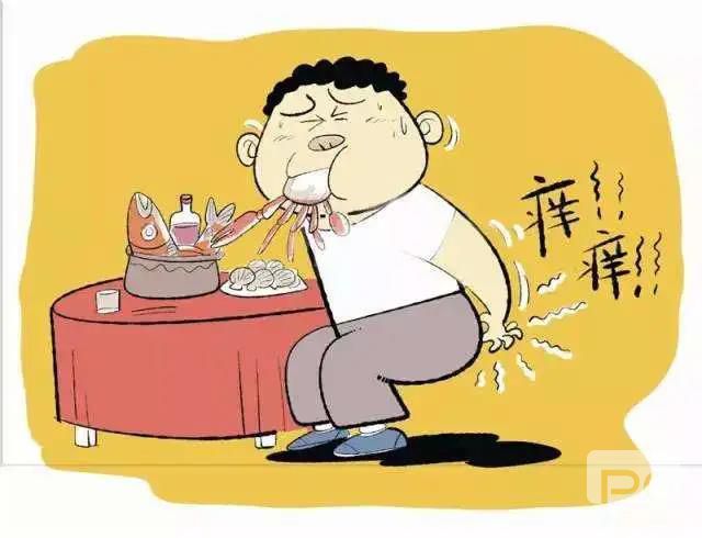 山西肛泰肛肠医院：肛门瘙痒用手不停抓挠有什么危害？