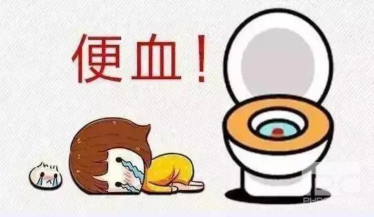 山西肛泰肛肠医院：排便后发现便血该如何向医生描述症状