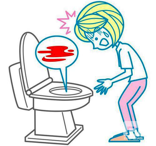 山西肛泰肛肠医院：排便后发现便血，该如何判断是不是病