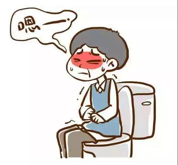 山西肛泰肛肠医院：排便→便秘→折磨菊花 你受够这样的恶性循环了吗？