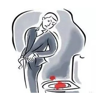 山西肛泰肛肠医院：便血莫慌，什么是便血？便血怎么办？