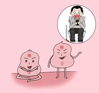 山西肛泰肛肠医院：你的坏习惯，是痔疮‘张牙舞爪’的养分