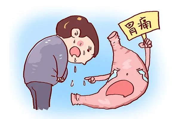 山西肛泰肛肠医院：经常肚子胀不消化？看看是不是这5个原因