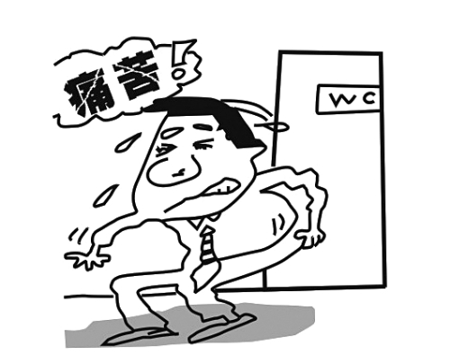 山西肛泰肛肠医院：屁股疼不一定是痔疮，还可能是肛瘘