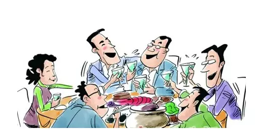 一不小心便血了？山西肛泰肛肠医院教你酒后补养法！