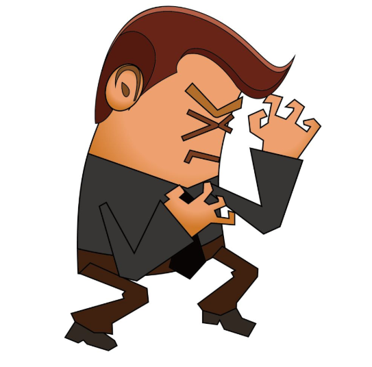 山西肛肠医院：肛裂的感觉，轻而易举就击倒一个汉子！