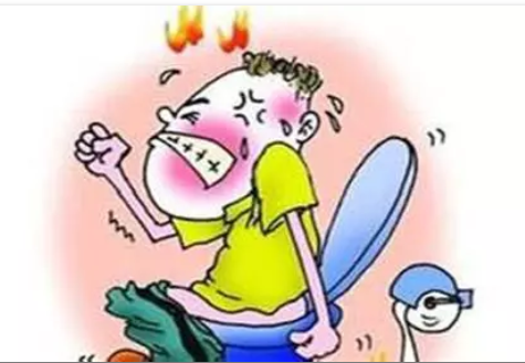 山西肛泰肛肠医院：久痔不治，危害大！