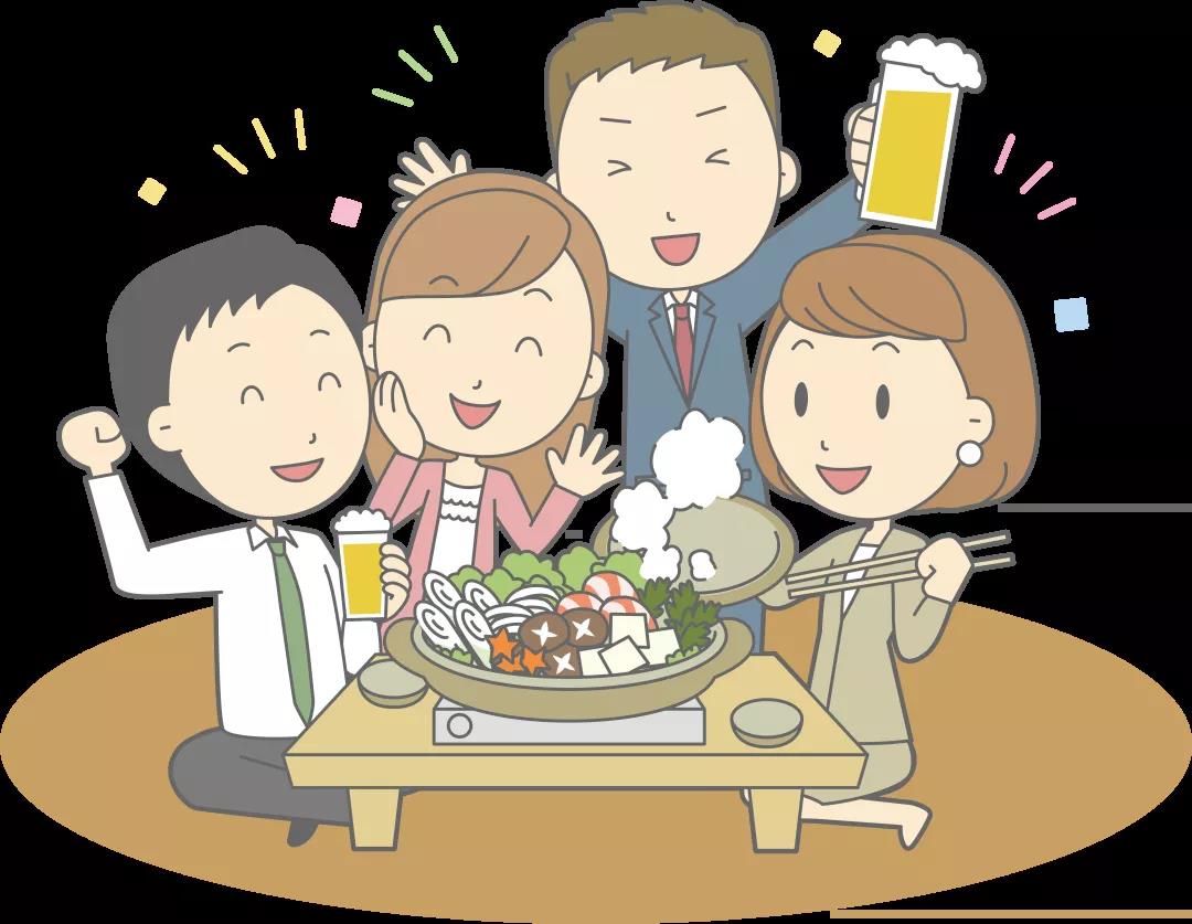 山西肛泰肛肠医院：你一勺我一筷，小心幽门螺杆菌找上门！