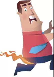 山西肛泰肛肠医院：痔疮突然肿大怎么办？