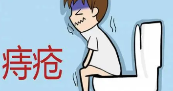 山西肛泰肛肠医院：不痛的痔疮便血有哪些特点？