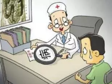 山西肛泰肛肠医院：肛肠医院的而医生为啥不用痔疮膏