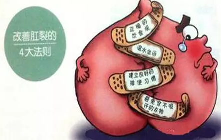 太原肛肠医院：有肛裂被怀疑男男？你真是误会了他？