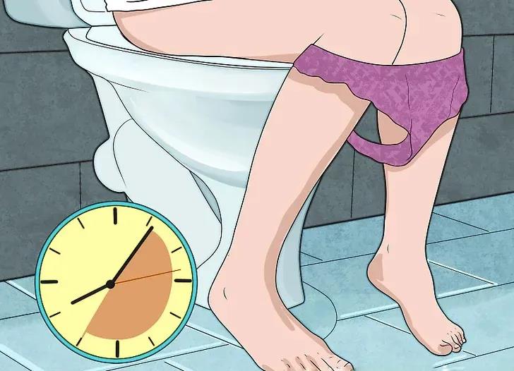 山西肛泰肛肠医院：大便带血是怎么回事？可能是疾病发生的征兆