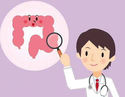 山西肛泰肛肠医院：直肠炎是怎么形成的？