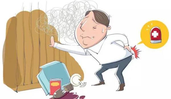 山西肛泰肛肠医院：屁股上长包可能不是上火 要小心肛周脓肿！