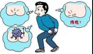 山西肛泰肛肠医院：痔疮后总是有肉球突出，怎么办？