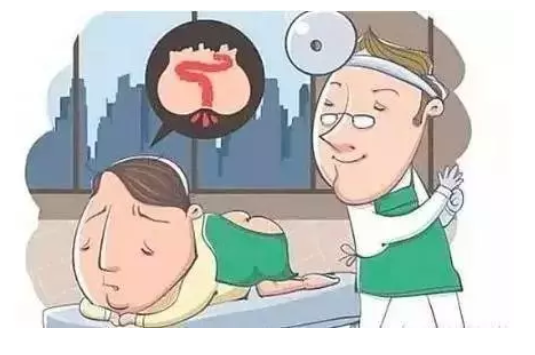 山西肛泰肛肠医院：肛瘘反复发作可癌变，注意，这可不是开玩笑的！