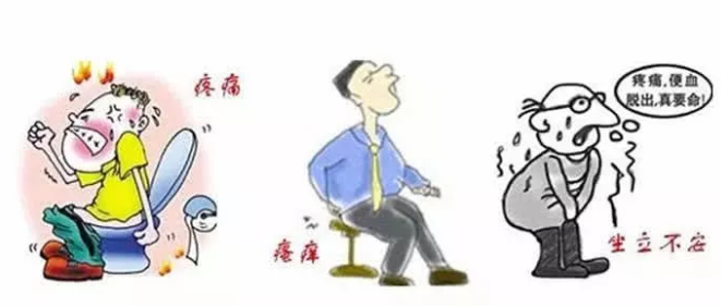 太原肛肠医院：教您四个字，轻松自我诊断肛周脓肿