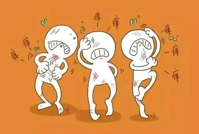 山西肛泰肛肠医院：肛门部位瘙痒难耐竟另有隐情！这种情况可不能挠！