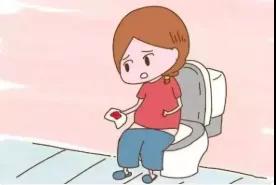 山西肛泰肛肠医院：排便疼痛还出血？警惕肛裂发生