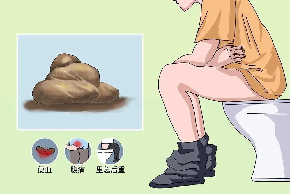 山西肛泰肛肠医院：经常便秘怎么办？