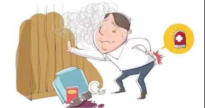 山西肛泰肛肠医院：肛门瘙痒，还有异物感=屁股没洗干净？错！