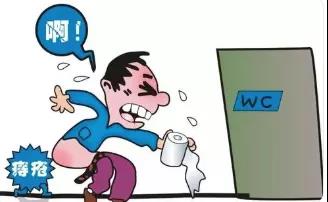 山西肛泰肛肠医院：如何预防“敬业奋进”的痔疮？