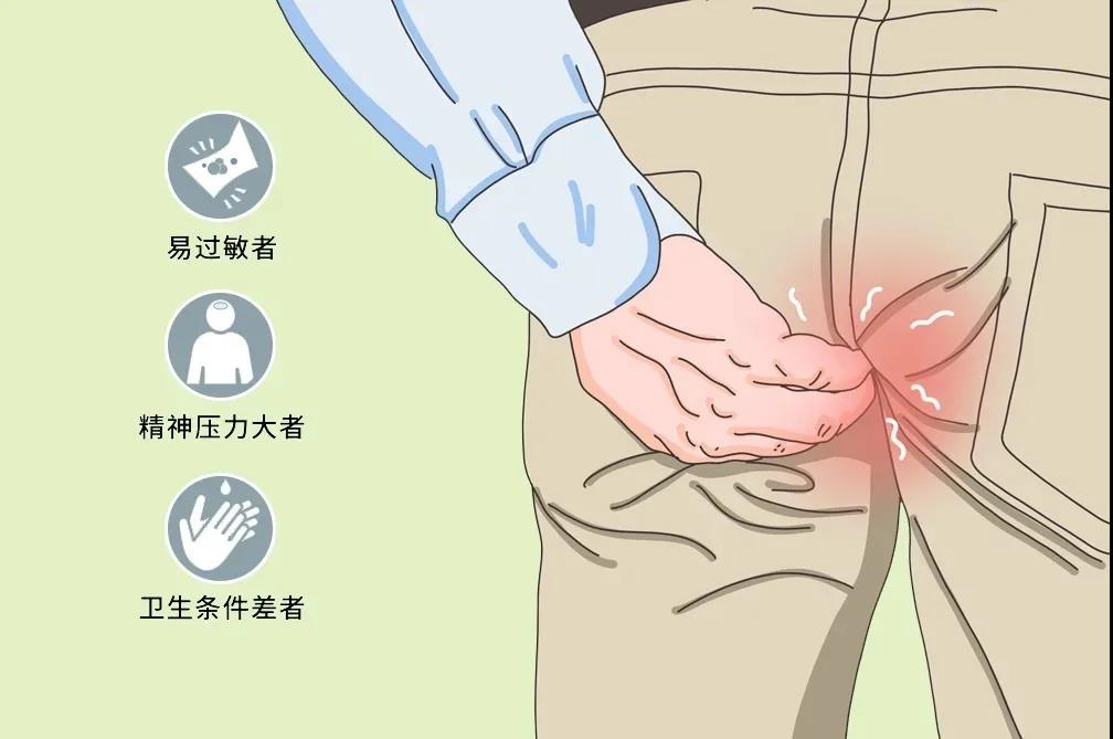 山西肛泰肛肠医院：预防肛瘘得做到这几点