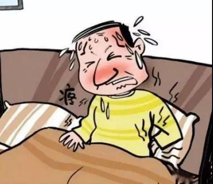 山西肛泰肛肠医院：肛门处没长痔疮却如针扎一样刺痛，这是怎么了？