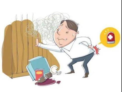 山西肛泰肛肠医院：为什么会脱肛？