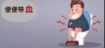山西肛泰肛肠医院：排便时出血， 是因为上火吗？