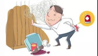 山西肛泰肛肠医院：如何区分内痔和外痔？