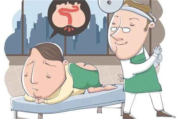 山西肛泰肛肠医院：痔疮一定要手术吗？出现这5种情况建议手术