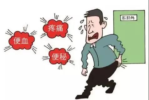 山西肛泰肛肠医院：肛周脓肿，你了解多少？