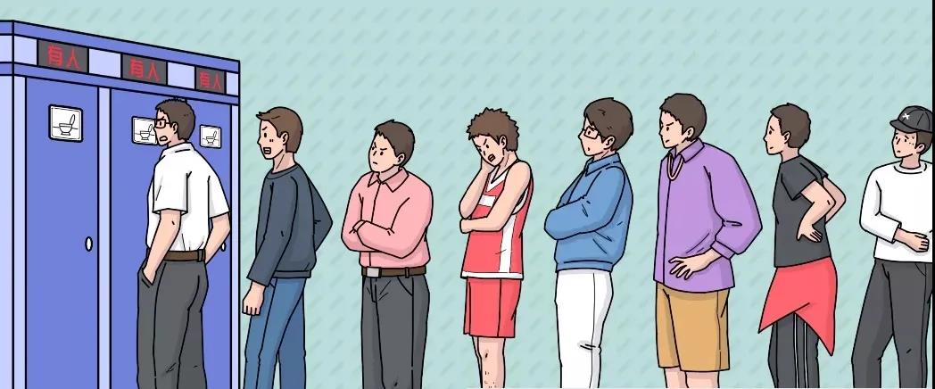 山西肛泰肛肠医院：便血痛与不痛都是哪些疾病造成的？