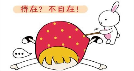 山西肛泰肛肠医院：痔疮是怎么形成的？