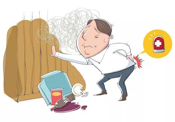 山西肛泰肛肠医院：同样是痔疮，为啥待遇大不同？