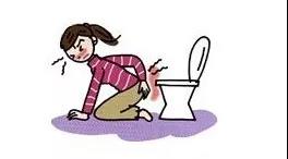 山西肛泰肛肠医院：为什么痔疮会反反复复发作？