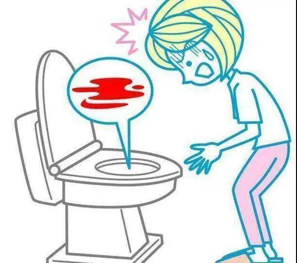 山西肛泰肛肠医院：大便出血但不痛不痒，是不是就不用管了？